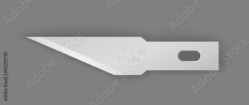 vector blade to scalpel