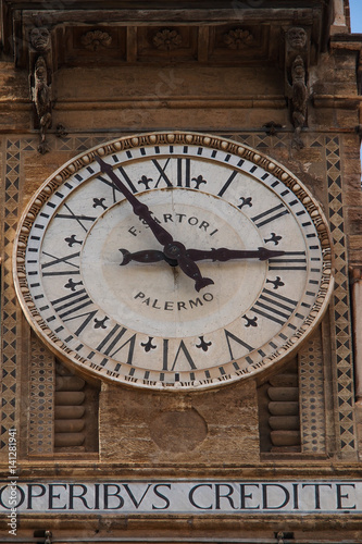 Sizilien - Palermo - Cattedrale di Palermo