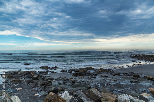 Prebbles Point, York, Maine