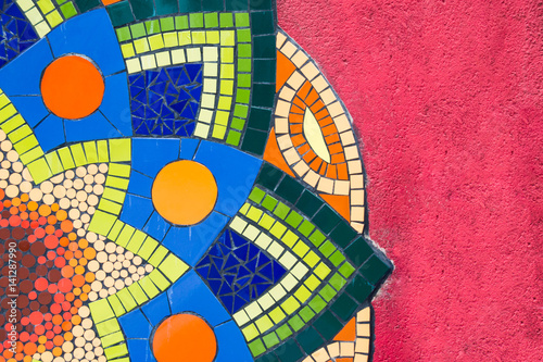 Mosaic