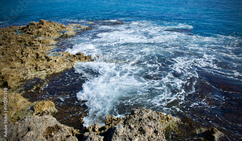 Sant Jordi Beach - Ametlla de Mar