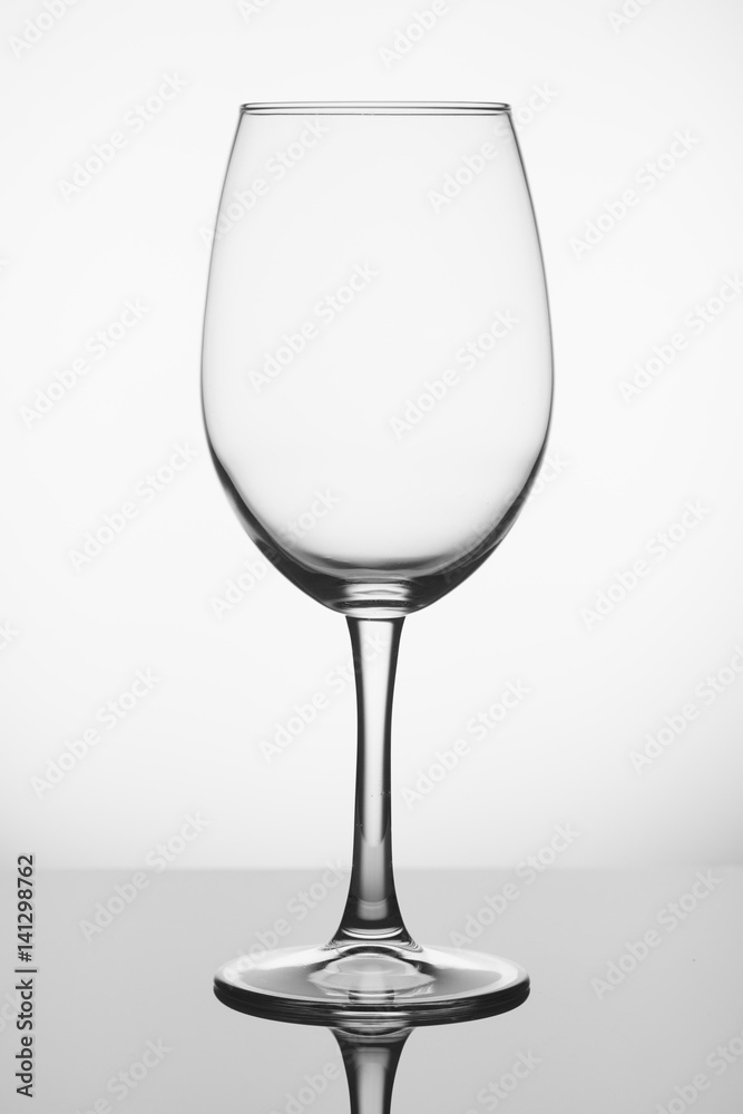 Glass for red wine Glass for red wine