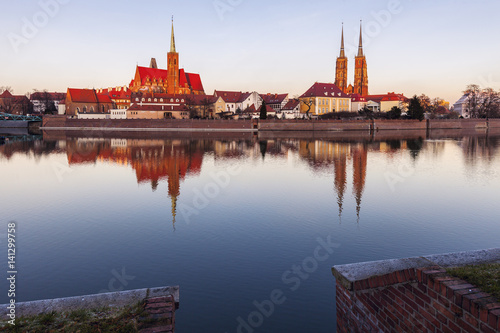 Wroclaw Cathedral and Collegiate Church