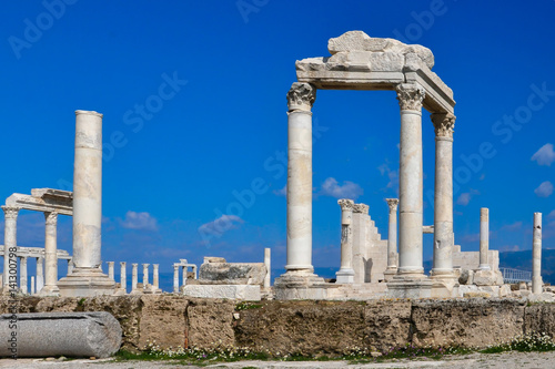Obraz na płótnie Laodicea