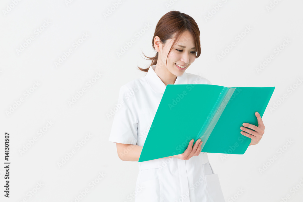 笑顔のナース ファイル 笑顔のナース ファイル