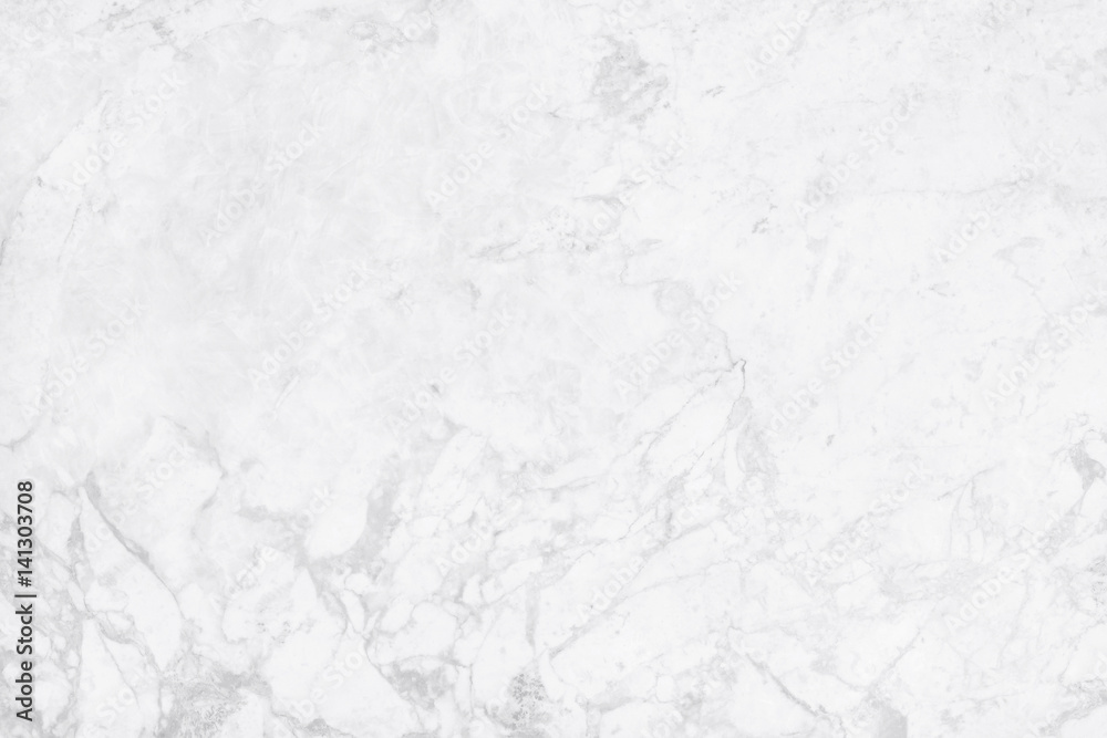 White marble texture, detailed structure of marble in natural patterned for background and design.