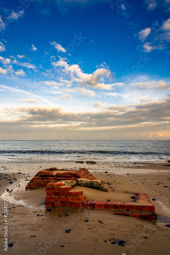 Caister Remnants