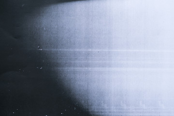 Photocopy texture background, close up
