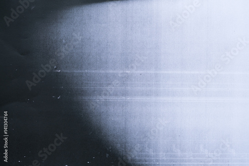 Photocopy texture background, close up