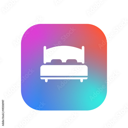 Modern App Button