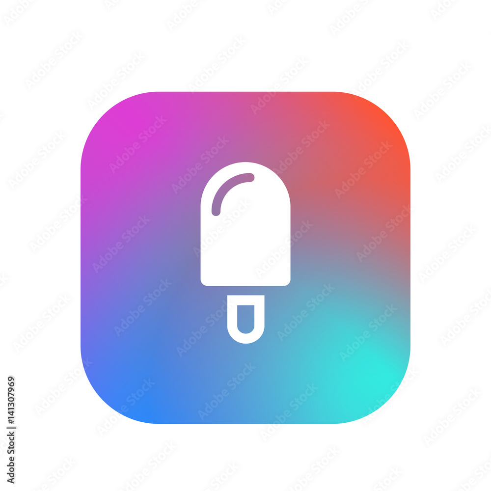 Modern SmartPhone App Button Modern SmartPhone App Button