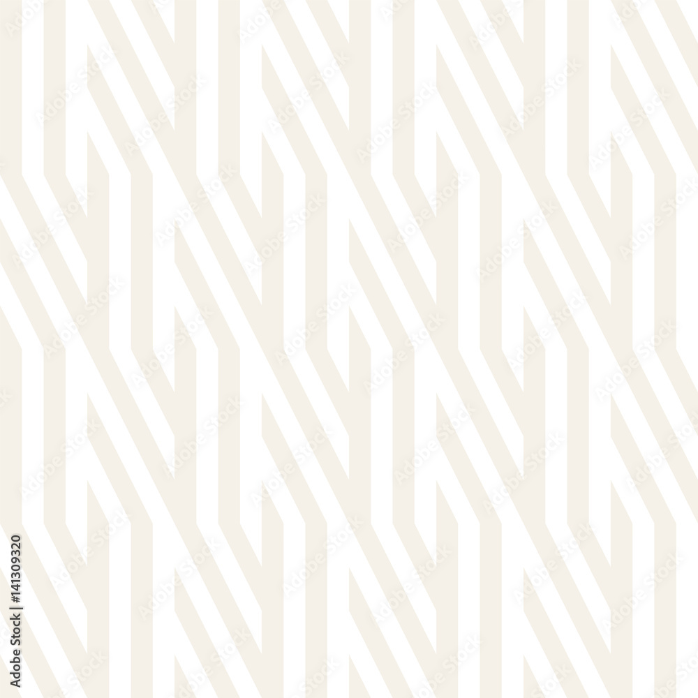 Repeating Slanted Stripes Modern Texture. Monochrome Geometric Seamless Pattern. Repeating Slanted Stripes Modern Texture. Monochrome Geometric Seamless Pattern.