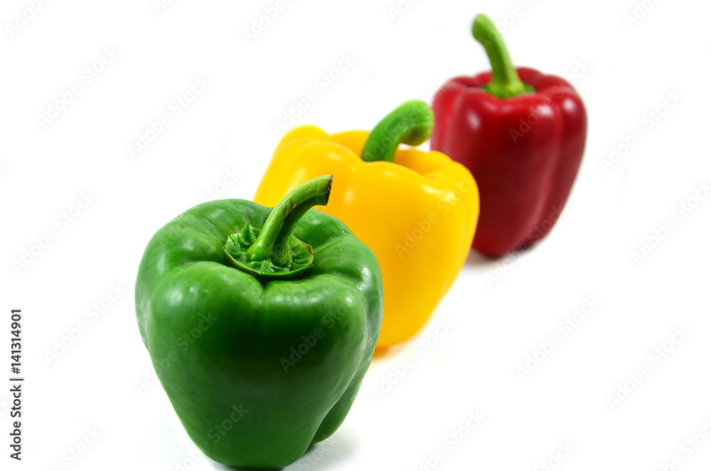 bell pepper