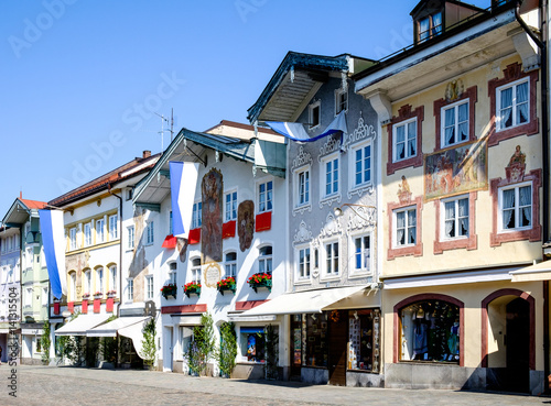 Bad Toelz - bavaria