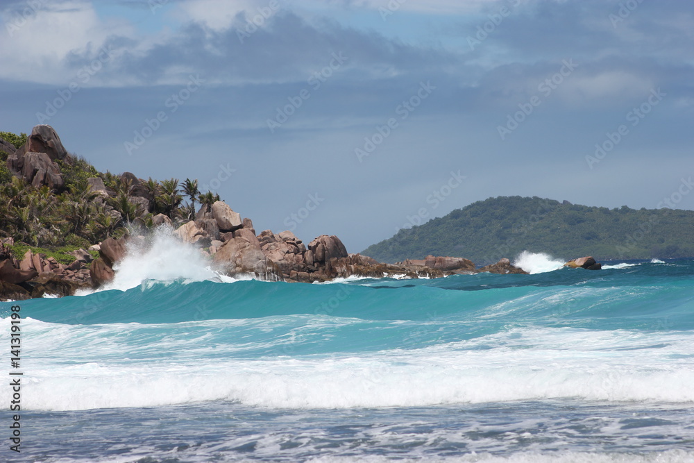 Océan, Mer,Vagues, Roches, Végétations§ Océan, Mer,Vagues, Roches, Végétations§
