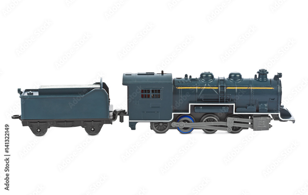 Toy train Toy train