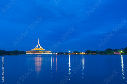 Suan Luang Rama IX photo