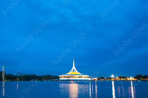 Suan Luang Rama IX