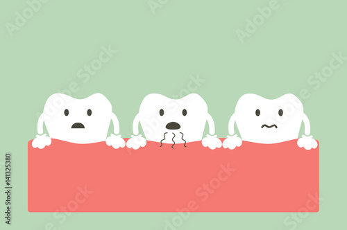 tooth is halitosis