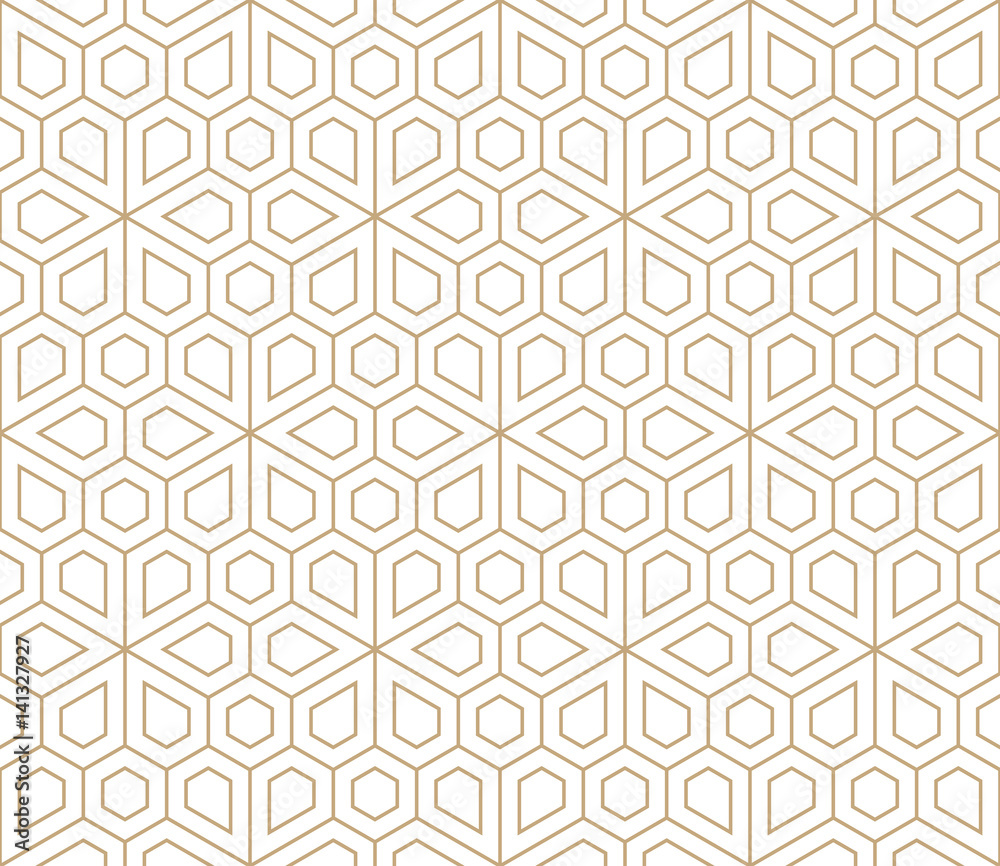 abstract geometric simple floral grid deco pattern abstract geometric simple floral grid deco pattern
