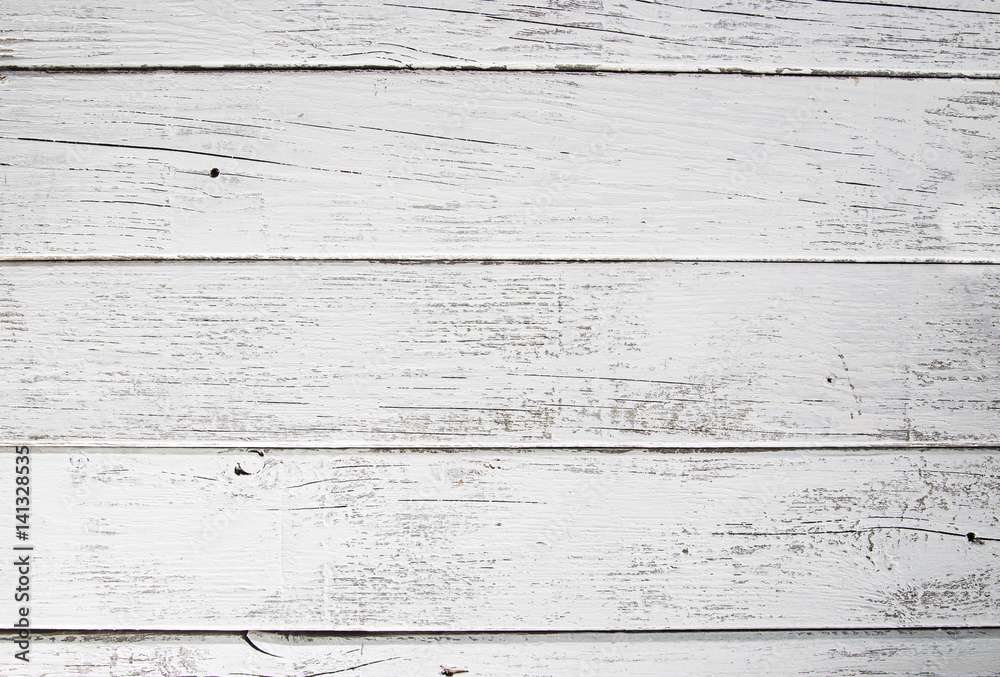 Obraz premium Empty wooden background table