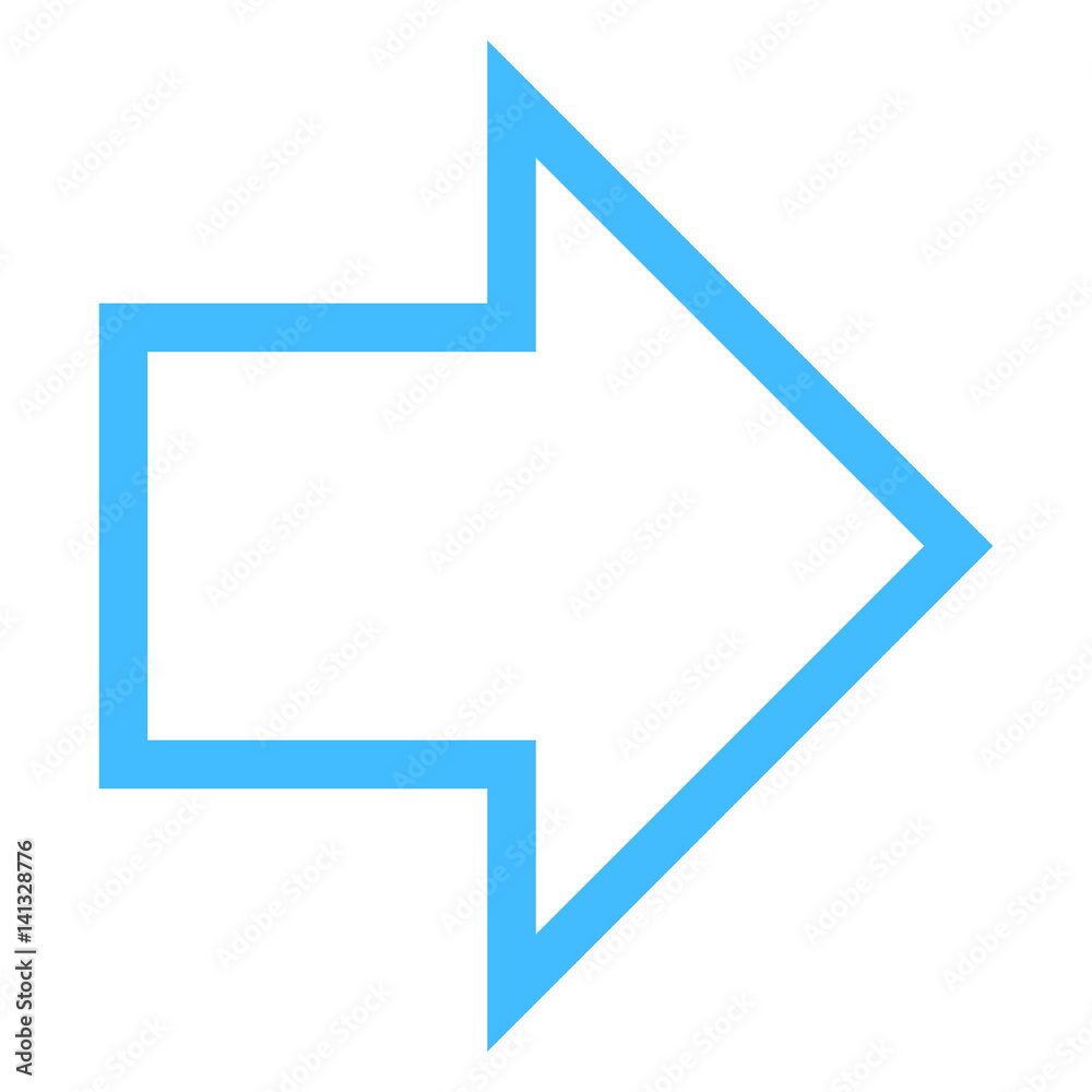 Arrow Sign Navigation Icon Pointer Symbol Arrow Sign Navigation Icon Pointer Symbol
