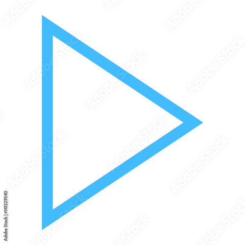 Arrow Sign Navigation Icon Pointer Symbol