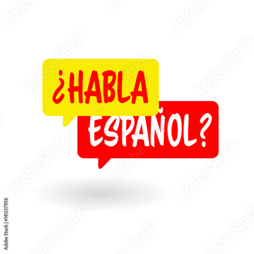 ¿Habla español?