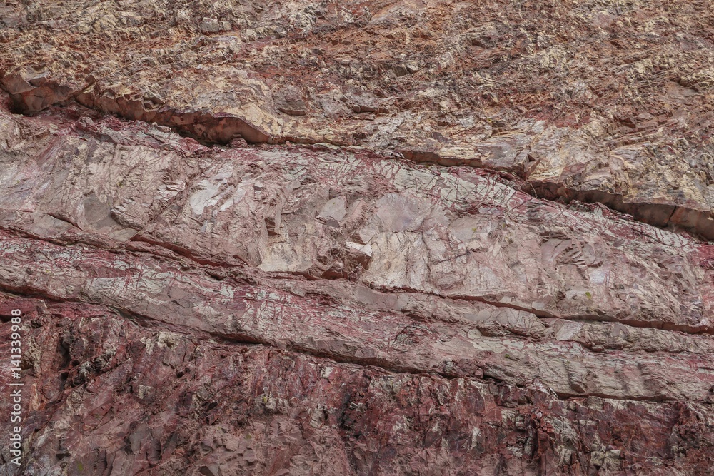 Stone cliff mountain texture, surface precipice of the rock background. Stone cliff mountain texture, surface precipice of the rock background.
