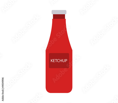 ketchup icon