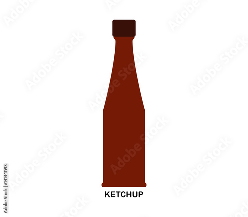 ketchup icon