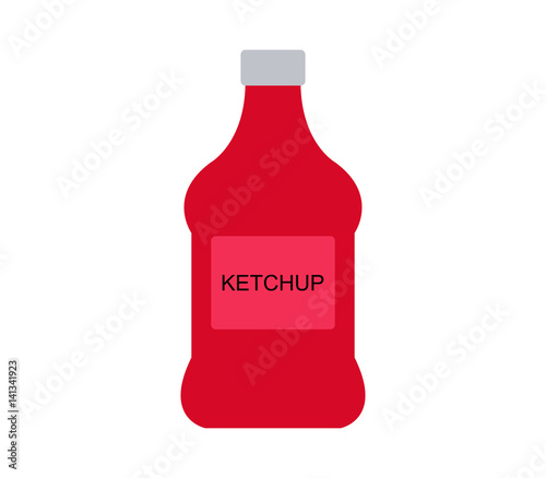 ketchup icon