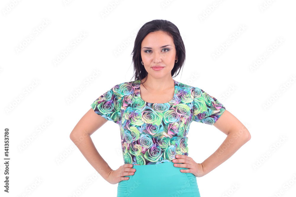 Woman Woman
