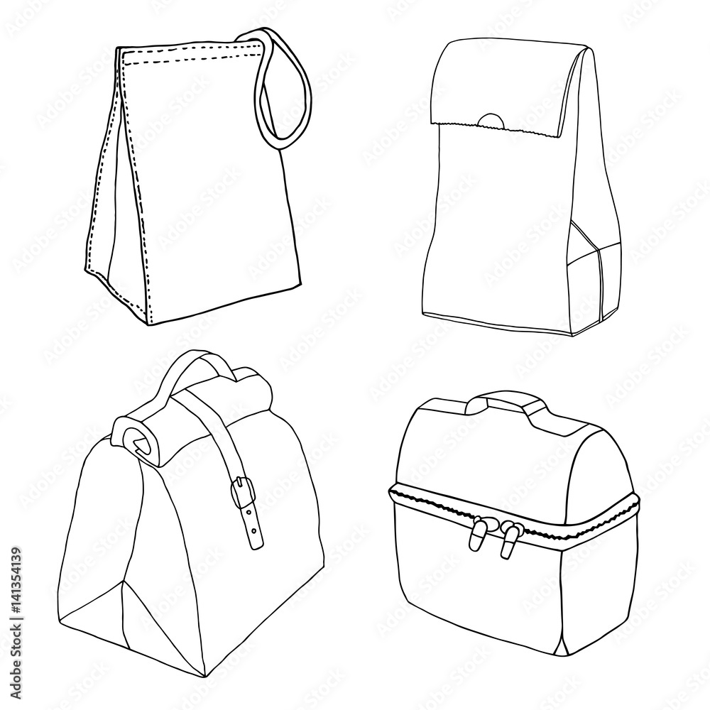 28 Collection Of Purse Drawing Png - Purse Black And White Clipart  Transparent PNG - 655x528 - Free Download on NicePNG