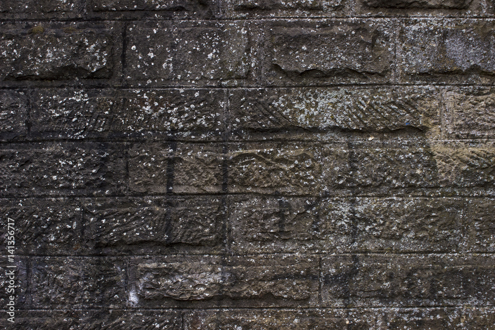 Old dirty brick wall can use for background Old dirty brick wall can use for background