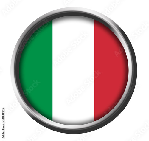 Metallic Button Italy Free Download Metallic Button Italy - GFXLoad
