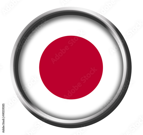 Metallic Button Japan Free Download Metallic Button Japan - GFXLoad