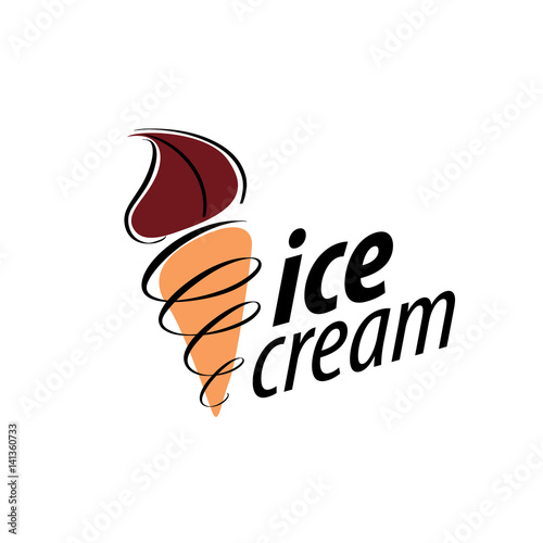 logo ice cream