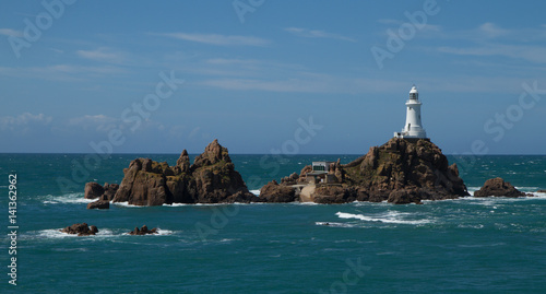 Corbiere Lighthouse