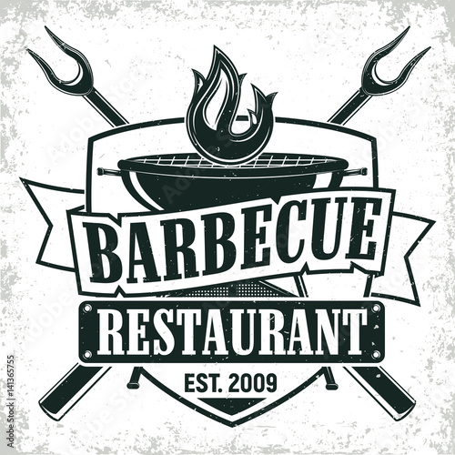 vintage logo design