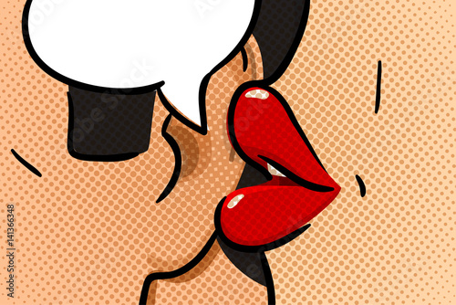 Concept of gossip