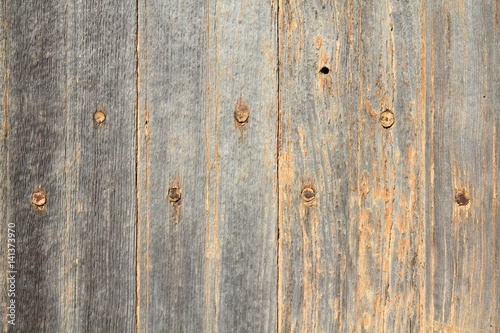 Wooden background