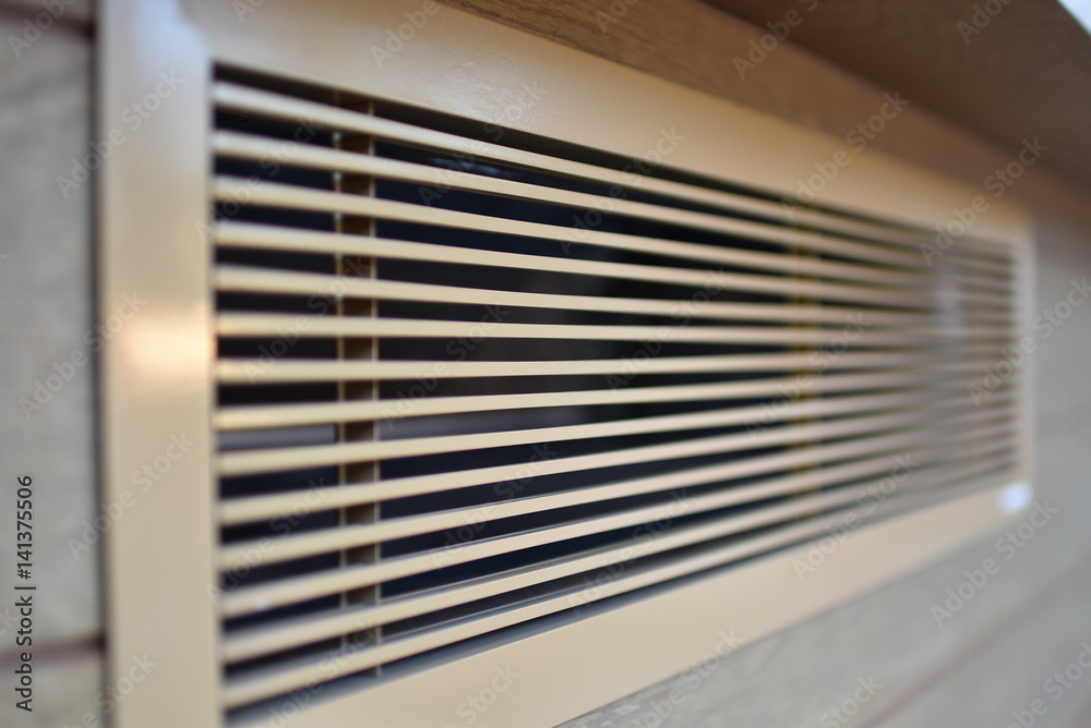 Air conditioner box Air conditioner box