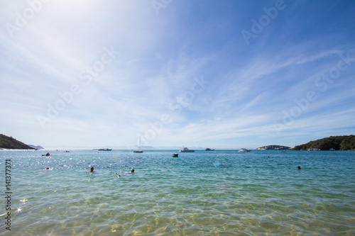 Joao Fernandes Beach © barkstudio