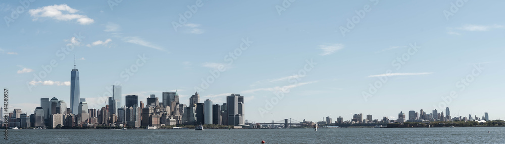 NYC Panoramic 