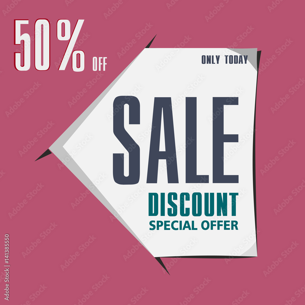 Super sale, paper banner, sale background, big sale,poster sale Super sale, paper banner, sale background, big sale,poster sale