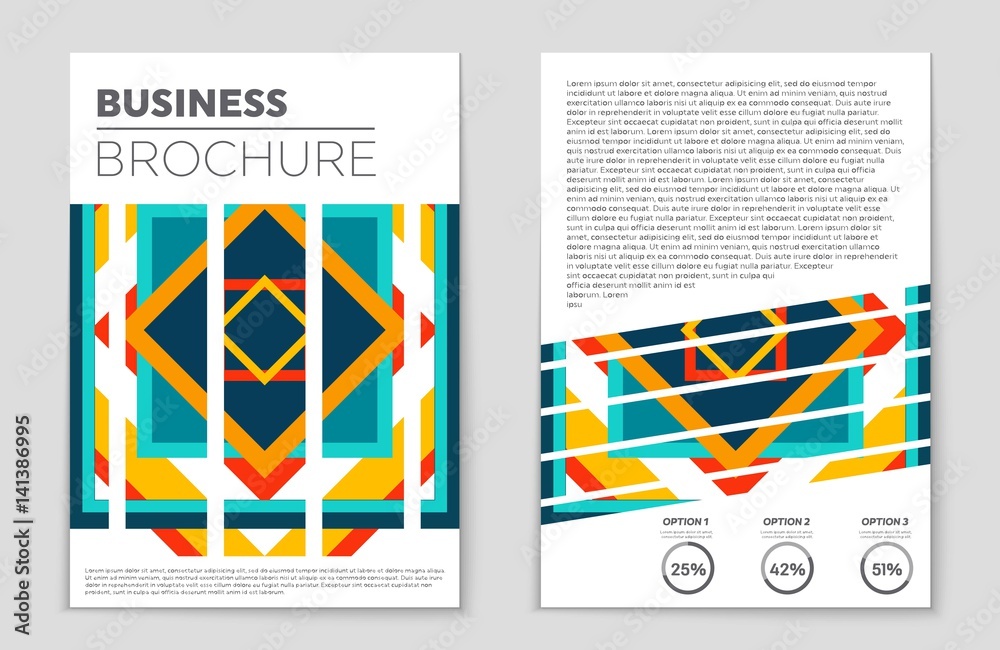 Abstract vector layout background set. For art template design, list, page, mockup brochure theme style, banner, idea, cover, booklet, print, flyer, book, blank, card, ad, sign, sheet,, a4.