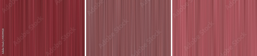 Abstract background of red halftone blurry lines Abstract background of red halftone blurry lines