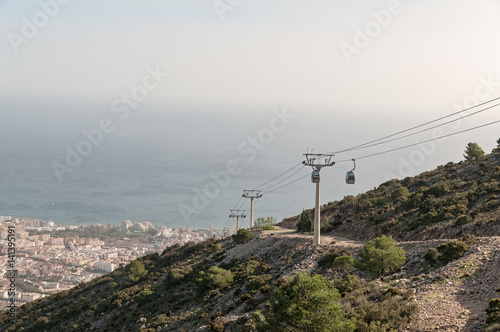 Benalmádena, Spain, Costa del Sol