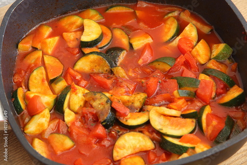 Zucchini